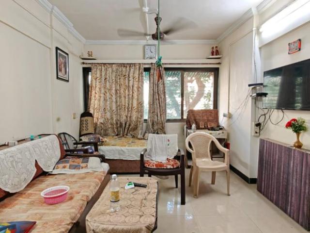 1 BHK Apartment in Thane West for rent Thane. The reference number is 20394069