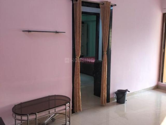1 BHK Apartment in Thane West for rent Thane. The reference number is 20395152