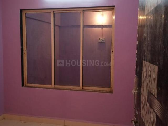 1 BHK Apartment in Thane West for rent Thane. The reference number is 20399410