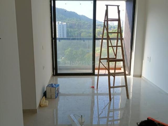 1 BHK Apartment in Thane West for rent Thane. The reference number is 20399961