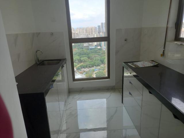 1 BHK Apartment in Thane West for rent Thane. The reference number is 20303729