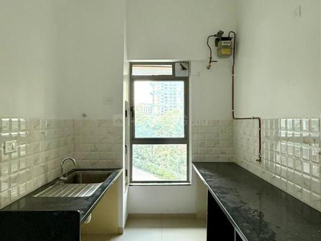 1 BHK Apartment in Thane West for rent Thane. The reference number is 20312739