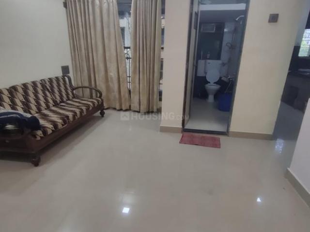 1 BHK Apartment in Thane West for rent Thane. The reference number is 20315668