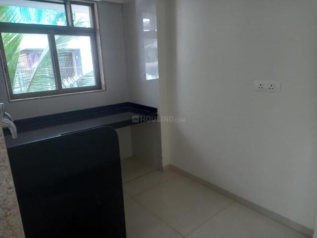 1 BHK Apartment in Thane West for rent Thane. The reference number is 20320336