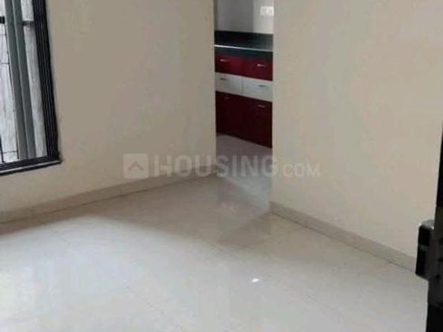 1 BHK Apartment in Thane West for rent Thane. The reference number is 20327390