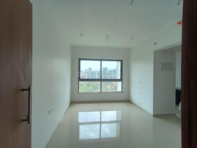 1 BHK Apartment in Thane West for rent Thane. The reference number is 20333150