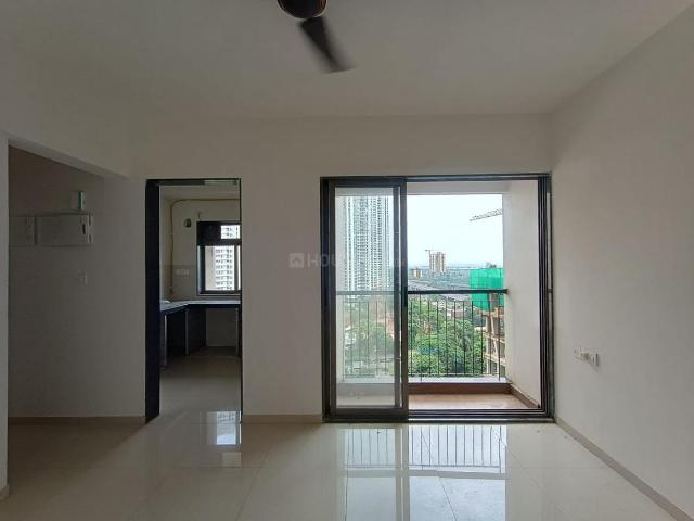 1 BHK Apartment in Thane West for rent Thane. The reference number is 20333822