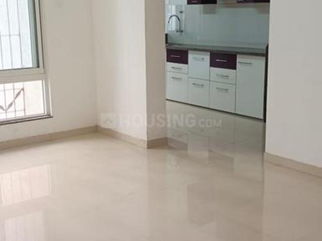 1 BHK Apartment in Thane West for rent Thane. The reference number is 20334437