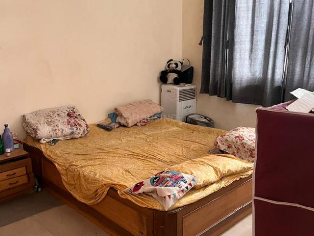 1 BHK Apartment in Thane West for rent Thane. The reference number is 20339044