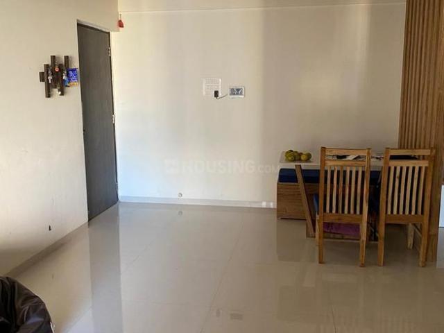1 BHK Apartment in Thane West for rent Thane. The reference number is 20443988