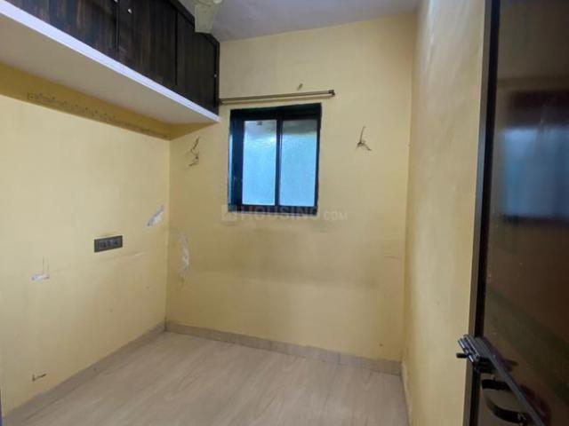 1 BHK Apartment in Thane West for rent Thane. The reference number is 20449248