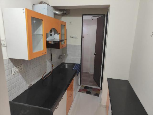 1 BHK Apartment in Thane West for rent Thane. The reference number is 20450835