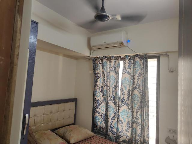 1 BHK Apartment in Thane West for rent Thane. The reference number is 20451358
