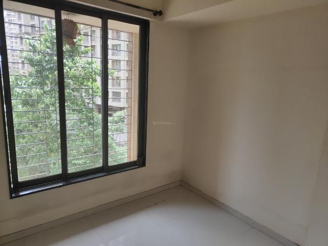 1 BHK Apartment in Thane West for rent Thane. The reference number is 20451440