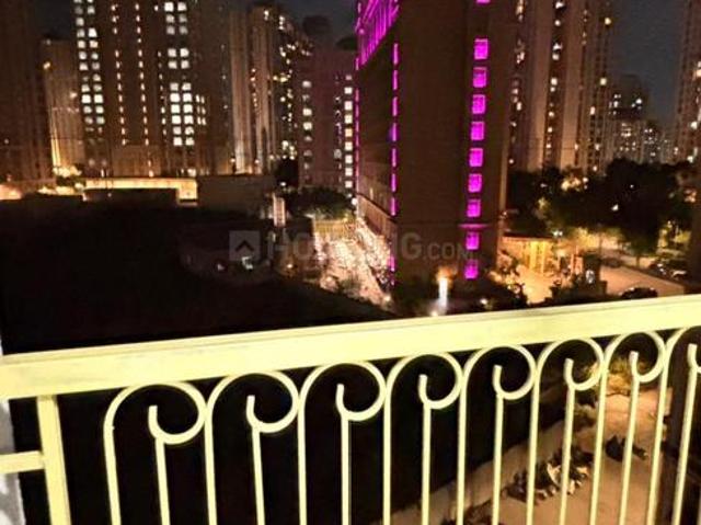 1 BHK Apartment in Thane West for rent Thane. The reference number is 20455095