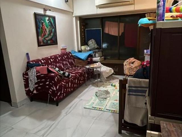 1 BHK Apartment in Thane West for rent Thane. The reference number is 20456253