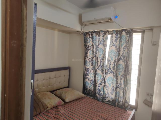 1 BHK Apartment in Thane West for rent Thane. The reference number is 20460139