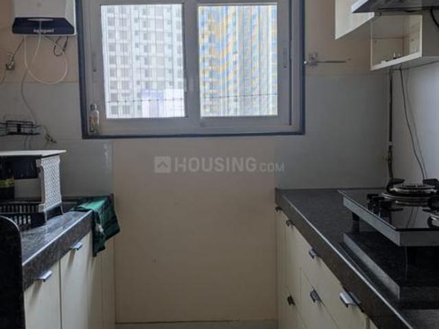 1 BHK Apartment in Thane West for rent Thane. The reference number is 20461127