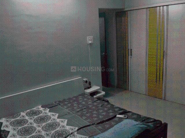 1 BHK Apartment in Thane West for rent Thane. The reference number is 20466201