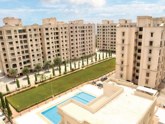 1 BHK Apartment in Thane West for rent Thane. The reference number is 20477112