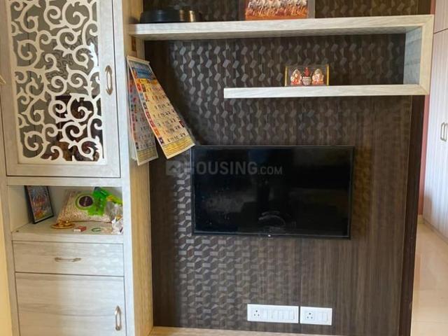 1 BHK Apartment in Thane West for rent Thane. The reference number is 20478161