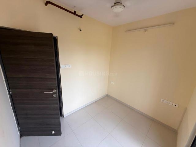 1 BHK Apartment in Thane West for rent Thane. The reference number is 20478316