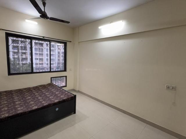 1 BHK Apartment in Thane West for rent Thane. The reference number is 20485830