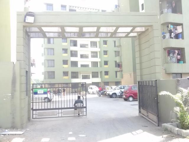 1 BHK Apartment in Thane West for rent Thane. The reference number is 20487249