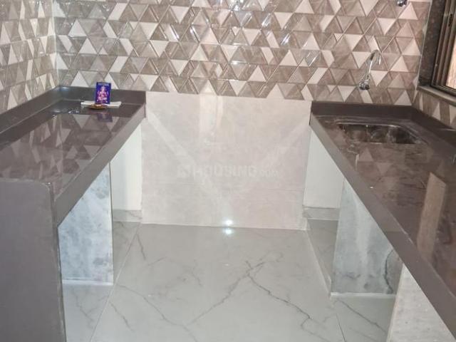 1 BHK Apartment in Thane West for rent Thane. The reference number is 20407348
