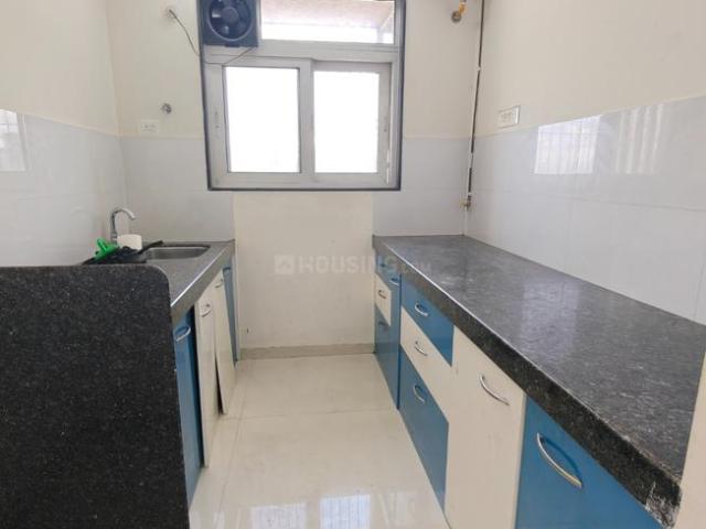 1 BHK Apartment in Thane West for rent Thane. The reference number is 20407596