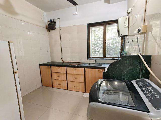 1 BHK Apartment in Thane West for rent Thane. The reference number is 20410057