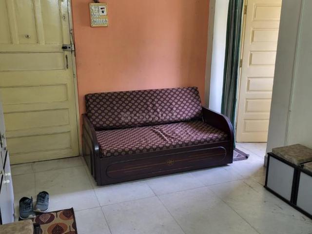1 BHK Apartment in Thane West for rent Thane. The reference number is 20411028