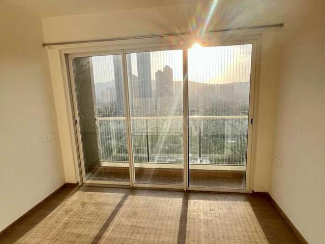1 BHK Apartment in Thane West for rent Thane. The reference number is 20413151