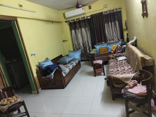 1 BHK Apartment in Thane West for rent Thane. The reference number is 20414773