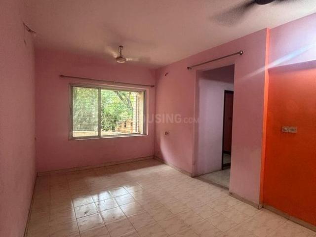 1 BHK Apartment in Thane West for rent Thane. The reference number is 20416664