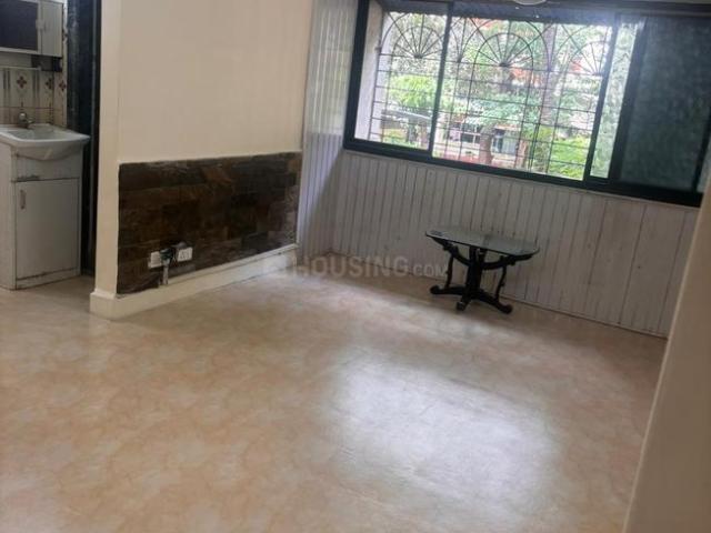 1 BHK Apartment in Thane West for rent Thane. The reference number is 20419533