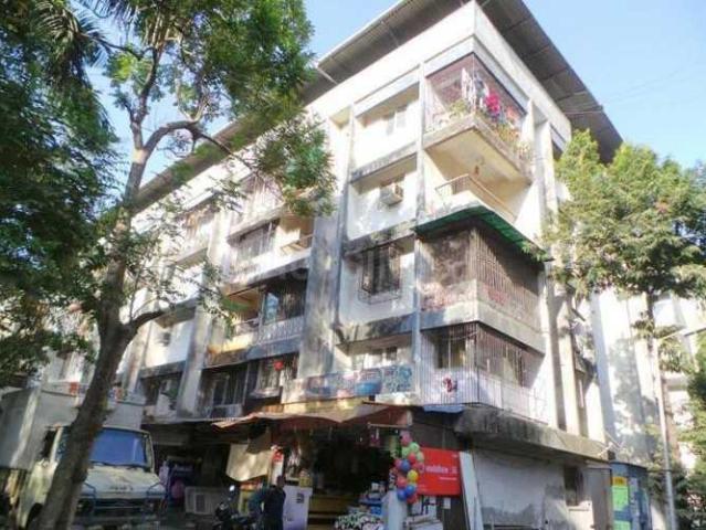 1 BHK Apartment in Thane West for rent Thane. The reference number is 20426787