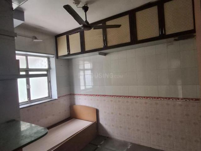 1 BHK Apartment in Thane West for rent Thane. The reference number is 20428151