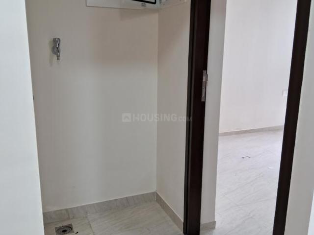 1 BHK Apartment in Thane West for rent Thane. The reference number is 20429205