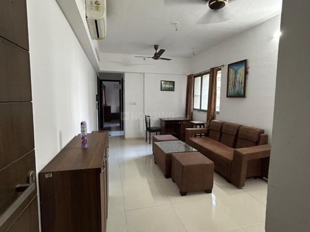 1 BHK Apartment in Thane West for rent Thane. The reference number is 20436934
