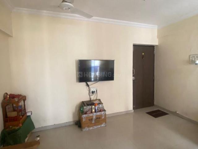 1 BHK Apartment in Thane West for rent Thane. The reference number is 20438169