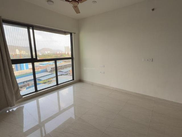 1 BHK Apartment in Thane West for rent Thane. The reference number is 20438436