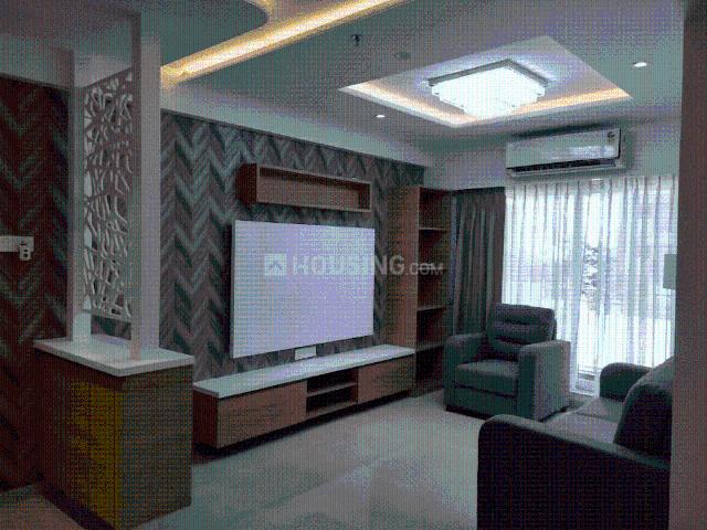 1 BHK Apartment in Thane West for rent Thane. The reference number is 20439882