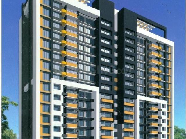 1 BHK Apartment in Thane West for rent Thane. The reference number is 20551402
