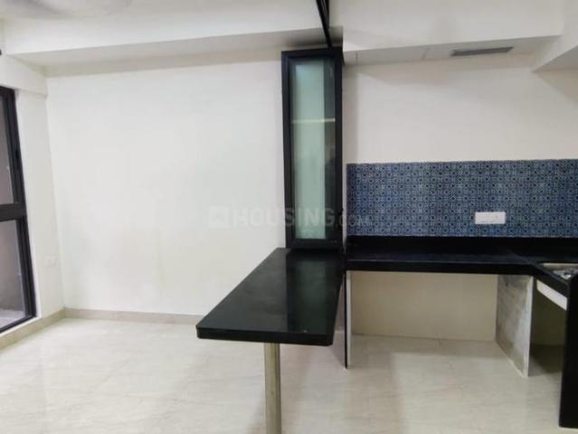 1 BHK Apartment in Thane West for rent Thane. The reference number is 20553046