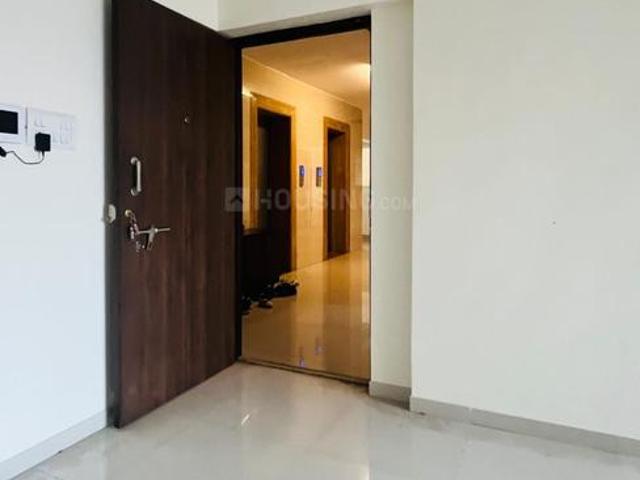 1 BHK Apartment in Thane West for rent Thane. The reference number is 20555194