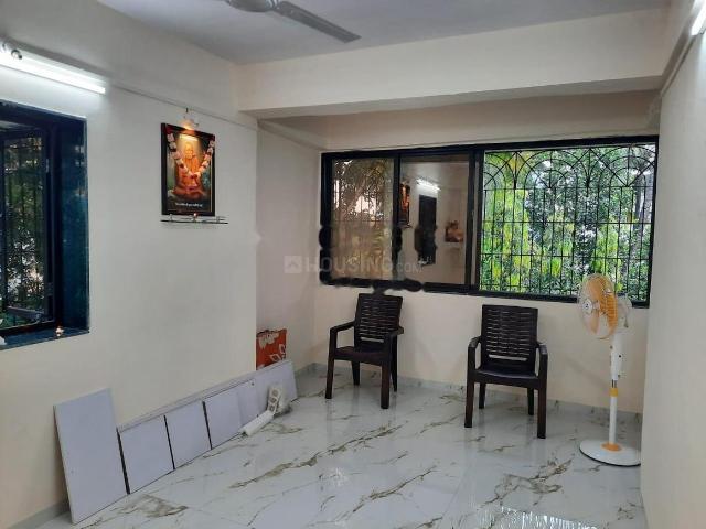 1 BHK Apartment in Thane West for rent Thane. The reference number is 20557921