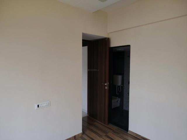 1 BHK Apartment in Thane West for rent Thane. The reference number is 20560709
