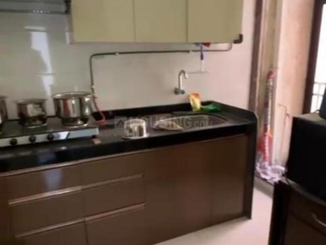 1 BHK Apartment in Thane West for rent Thane. The reference number is 20561948