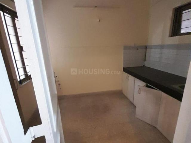 1 BHK Apartment in Thane West for rent Thane. The reference number is 20562668